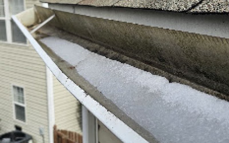 Mike's Gutter
