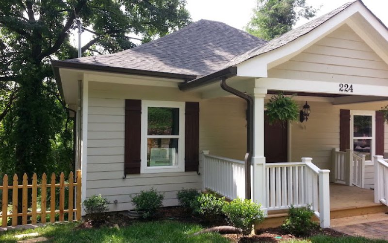 Chattanooga Gutter Company