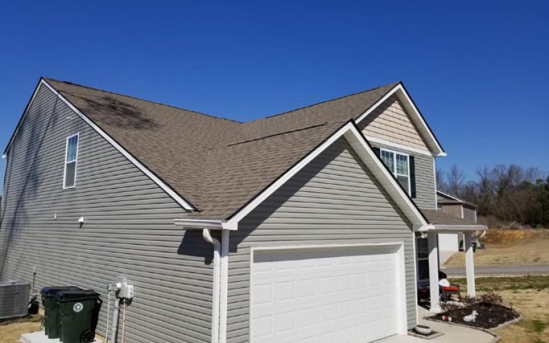 Dyna-Tech Gutter Solutions