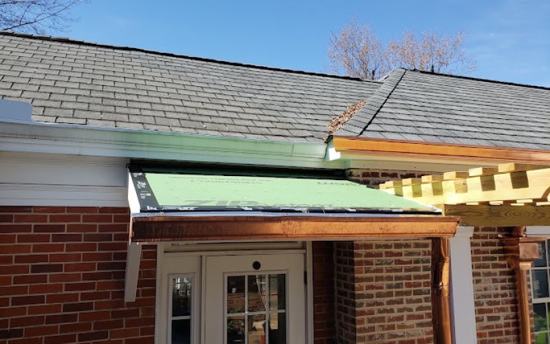 Gutters Plus Roofing and Siding