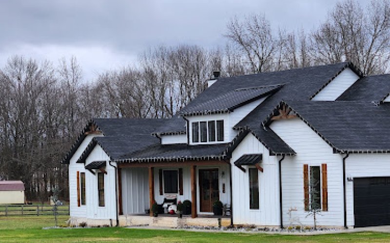 Lewis Brothers Roofing, Siding & Guttering, LLC