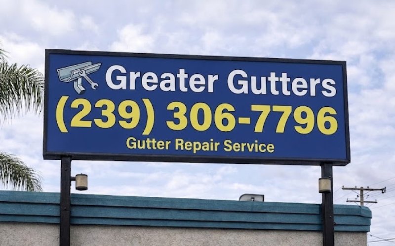Greater Gutters