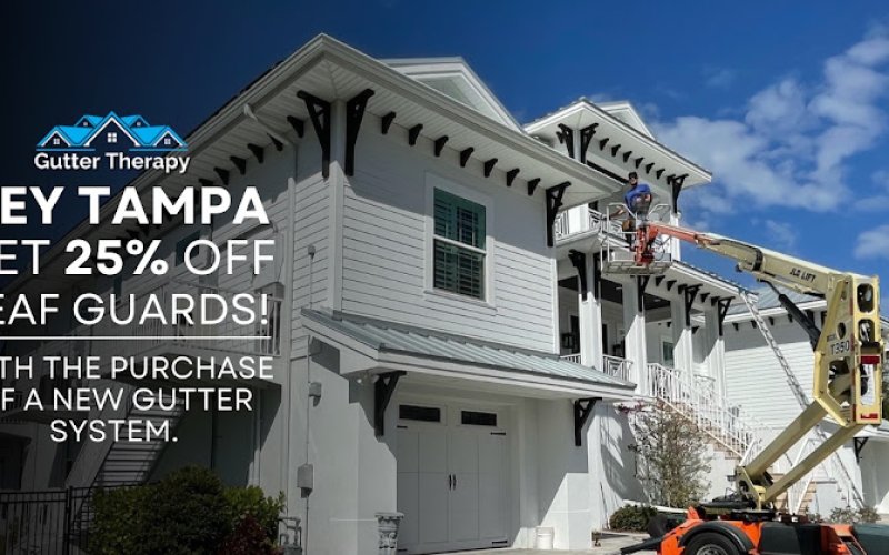 Gutter Therapy