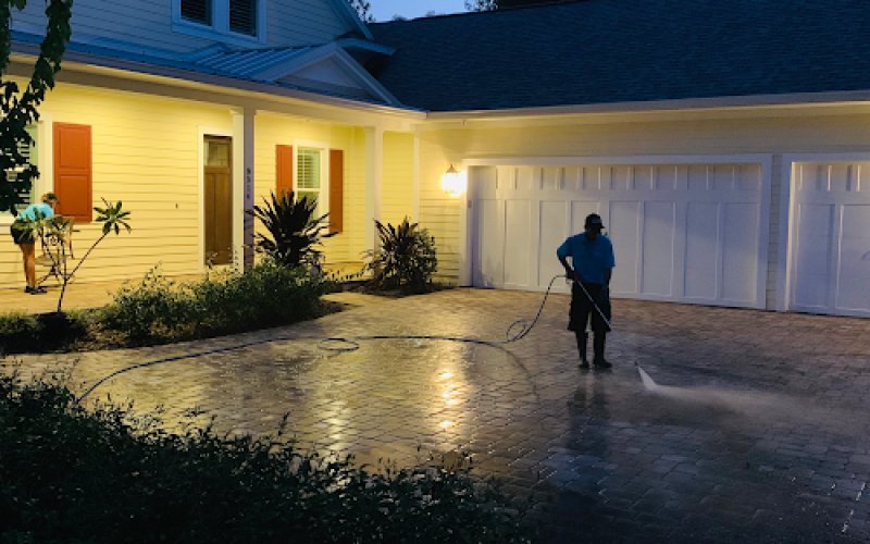 SHACK SHINE Clearwater