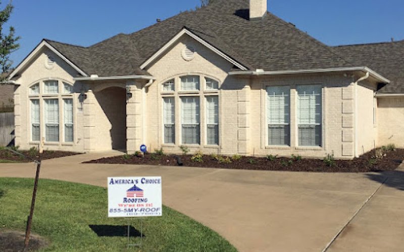 America's Choice Roofing & Seamless Gutters