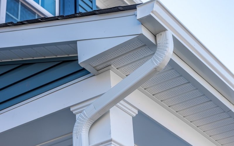 Gutters Inc.