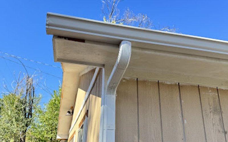 Gutters Near You — Construction company in Colorado Springs