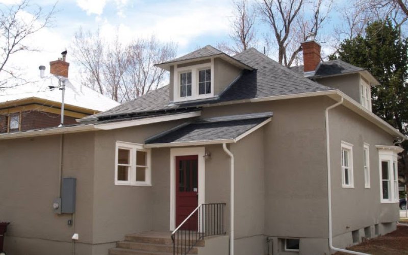 Intrawest Seamless Gutters, Inc.