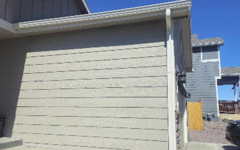 Pro Angle Gutter Services — Gutter cleaning service in Colorado Springs
