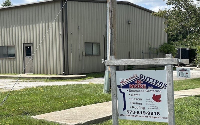 Affordable Gutters N' More