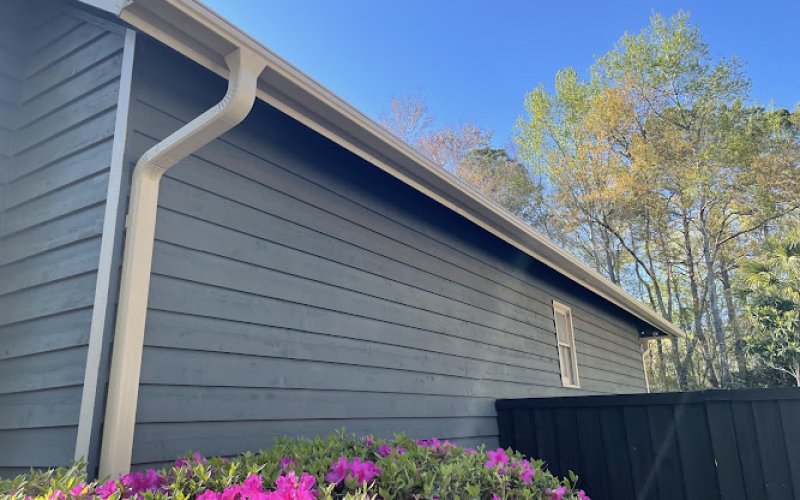 Leafguard Gutter Protection