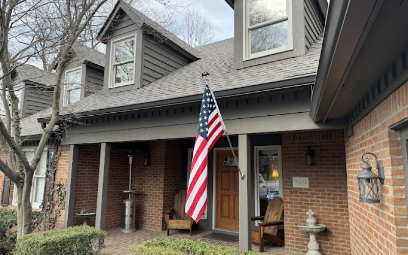 Columbus Gutters & More