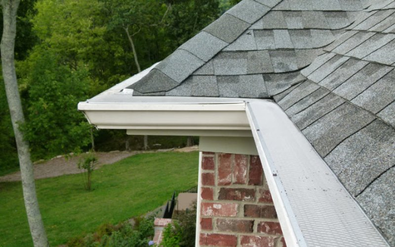 Gutter Guards Direct