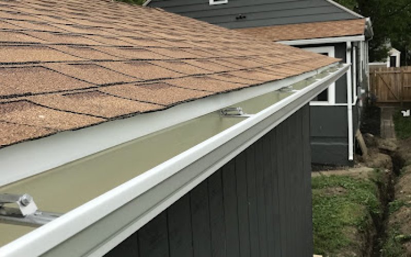 Professional Gutter & Drain