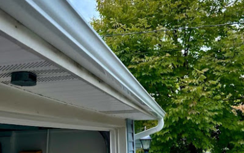 Zipco Gutters of Columbus