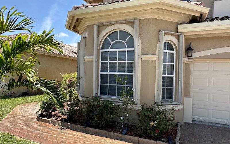 Joya Rain Gutters
