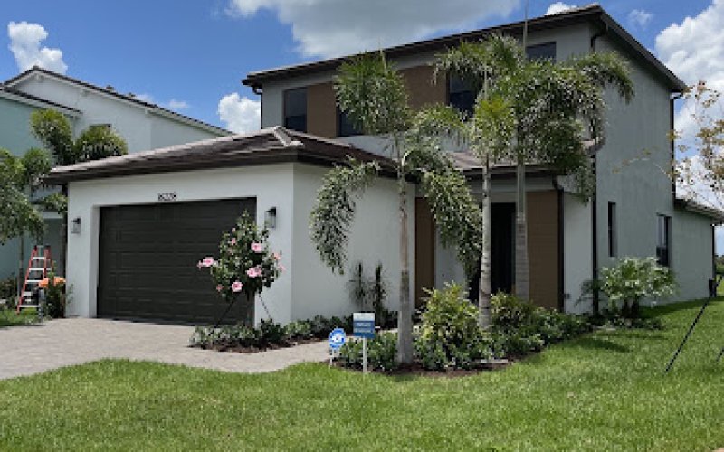 Rainmaster Seamless Gutters