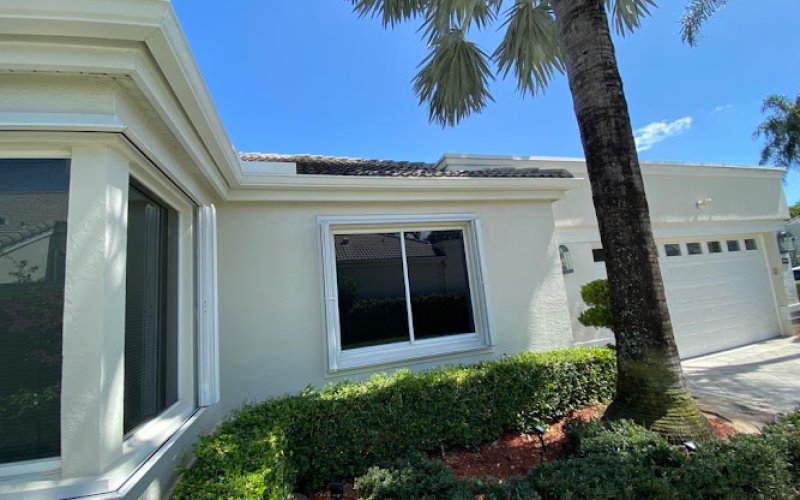 The Gutters Factory — Gutter cleaning service in Coral Springs