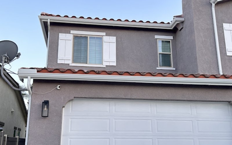 Exclusive Gutters