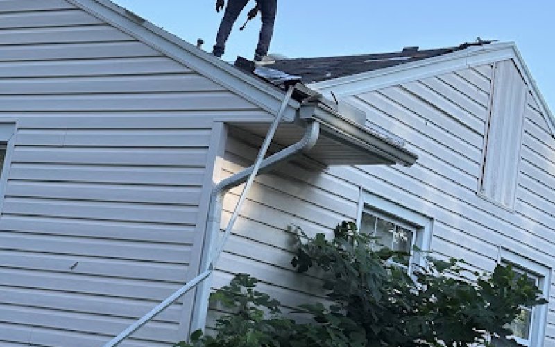 RSP Roofing Company of Corona