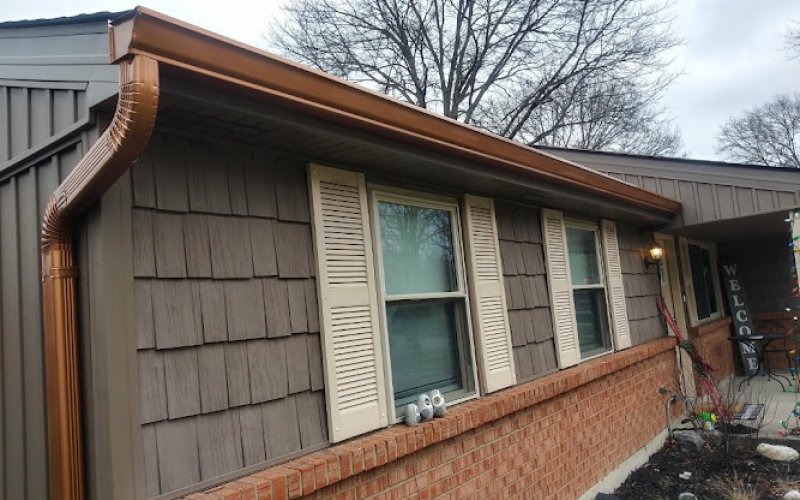 Anderson Gutter Company