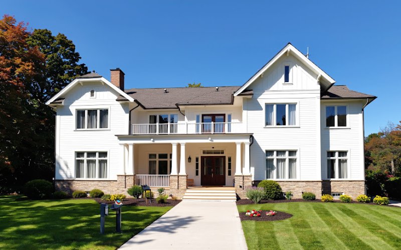 Cincinnati Seamless Gutters