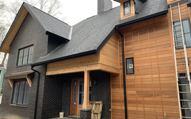 Gutters Etcetera LLC
