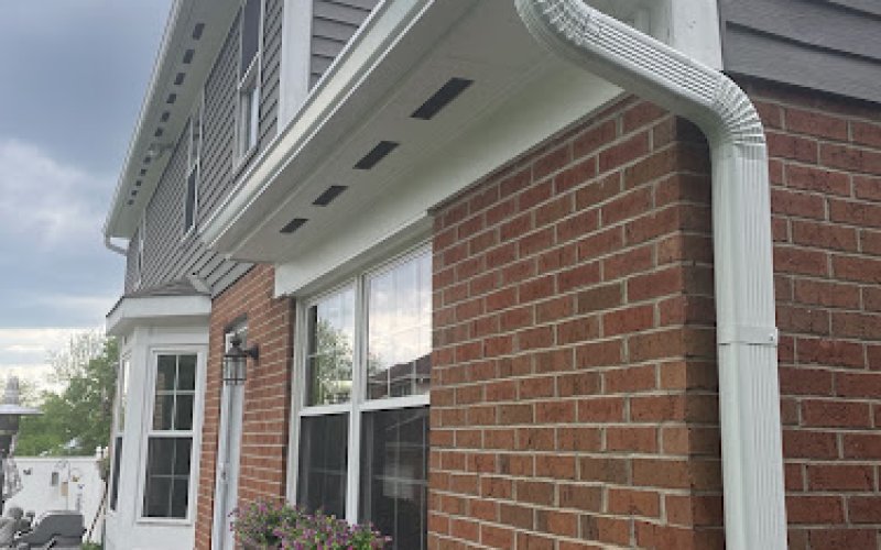 Top Rated Gutters of Cincinnati
