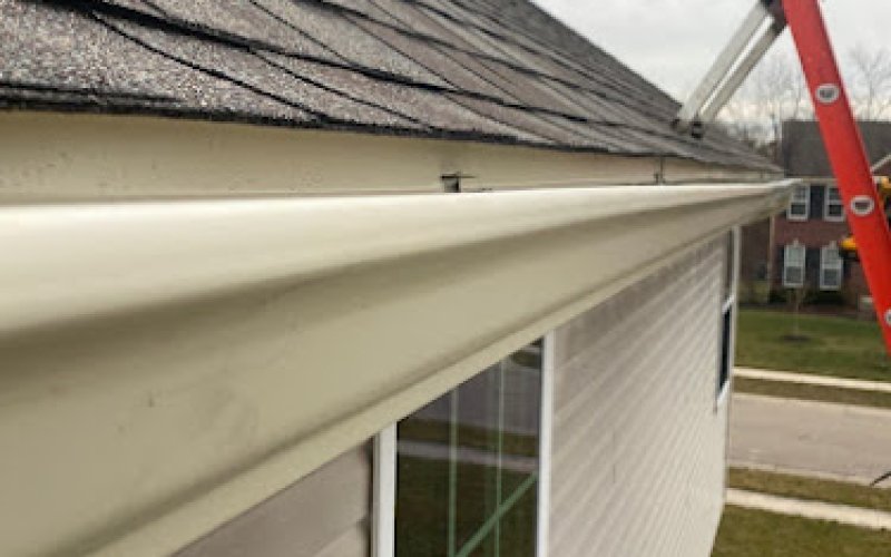 Van Martin Roofing