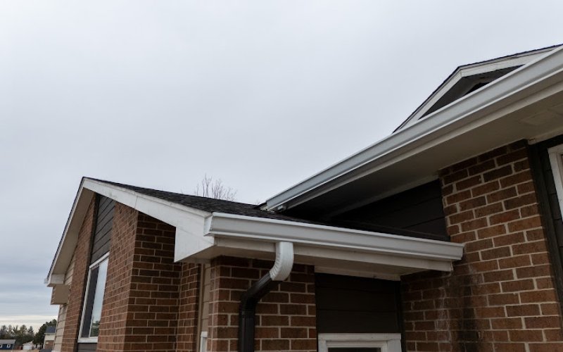 Gutters Unlimited Elite Services