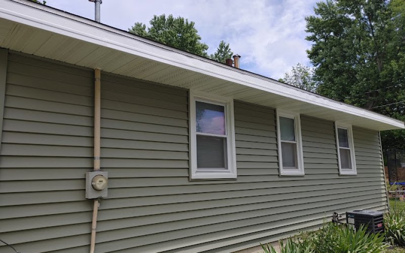 Ultimate Exteriors