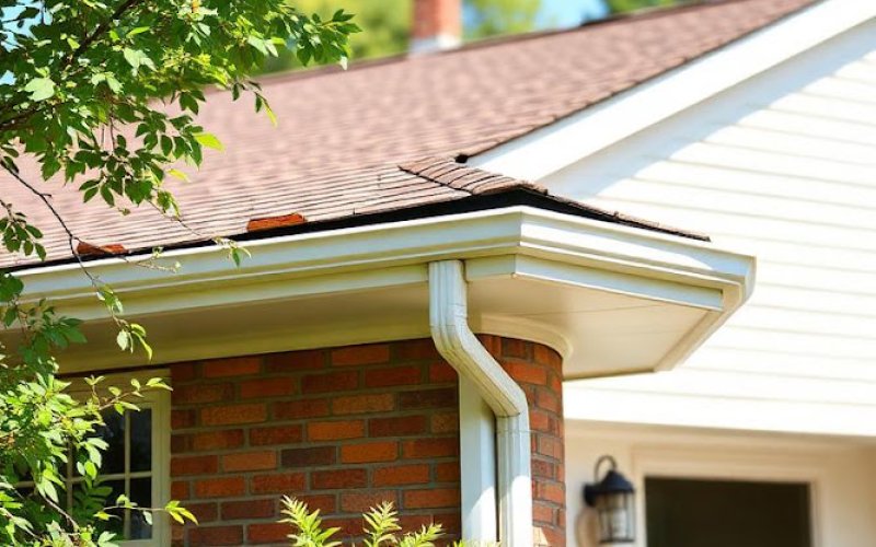 Detroit City Gutter Protection