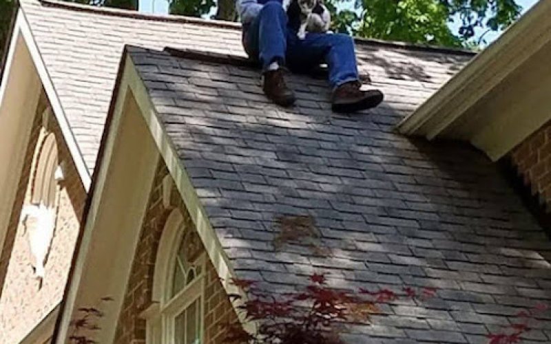 Craig's Gutter Cleaning Inc