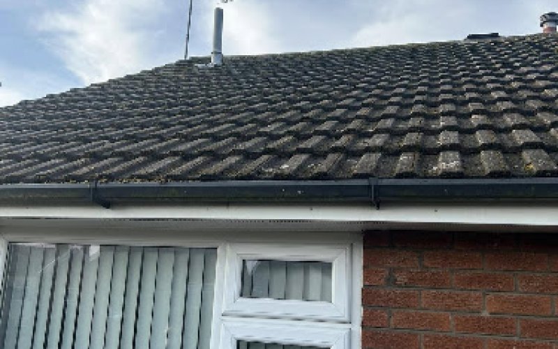 Durham Gutter Solutions