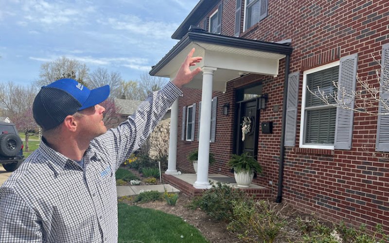 Ever Clean Gutter Systems