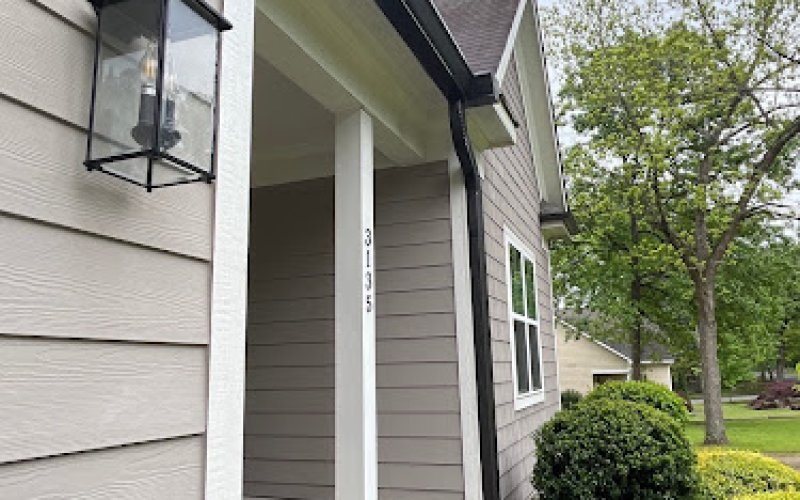 Gonzalez All Gutters, Inc
