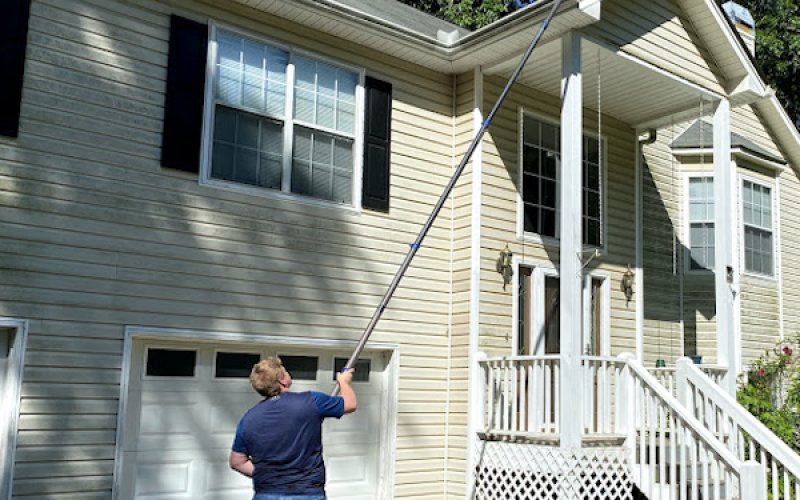 Guru Gutter Cleaning Durham
