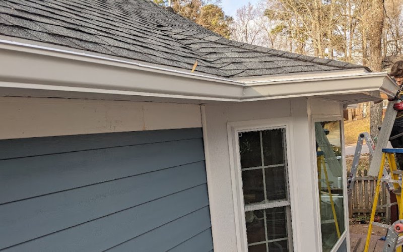 Gutter & Spout Co
