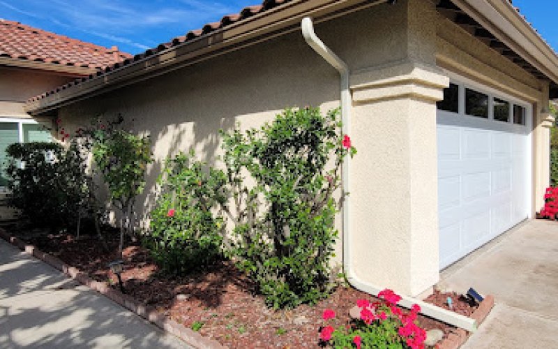 I.E Rain Gutters