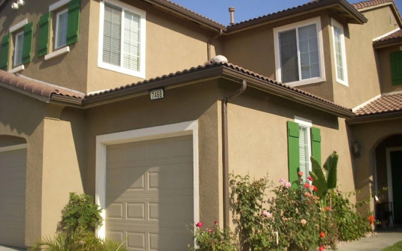 Imperial Rain Gutters inc