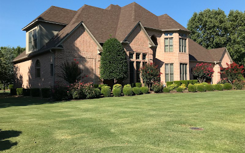 Pro Roofing Repair