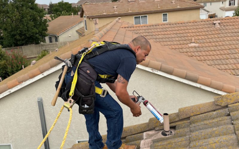 4 Ever Roofing Inc. — Roofing contractor in Elk Grove