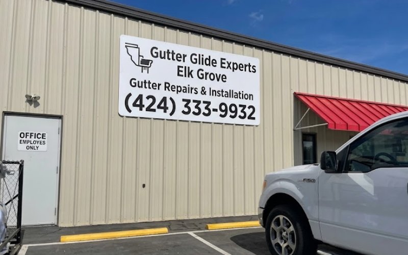 Gutter Glide Experts Elk Grove