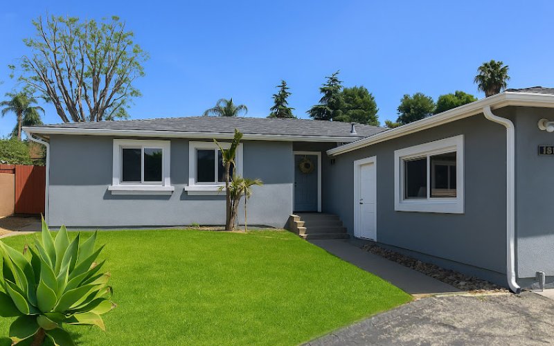Advanced Rain Gutter Systems