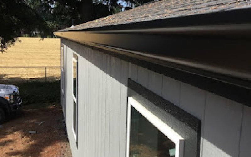 Eugene Oregon Gutter Service