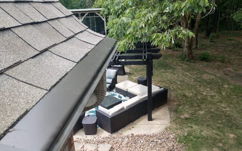 Gutter Guard Pro