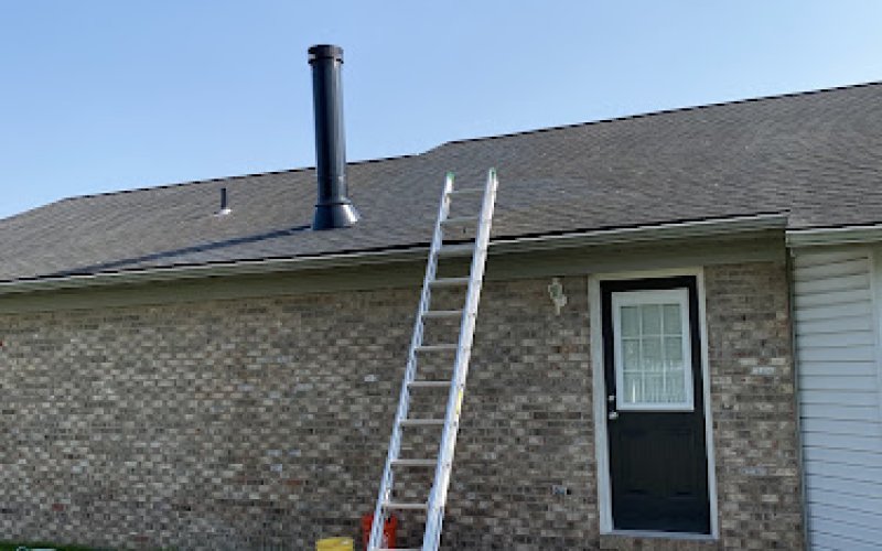 Honest Abe Roofing Evansville