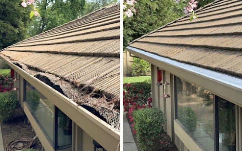 Gutter Guard Experts®
