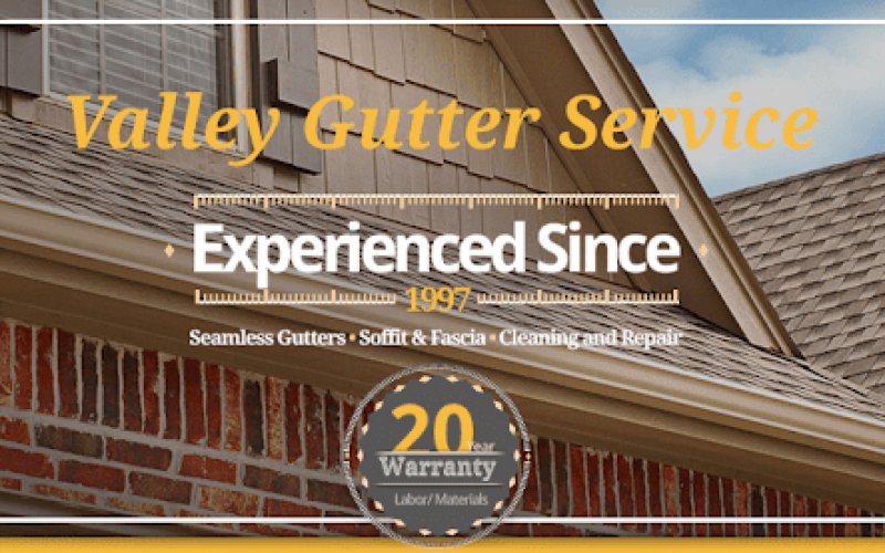 Valley Gutter Services Inc