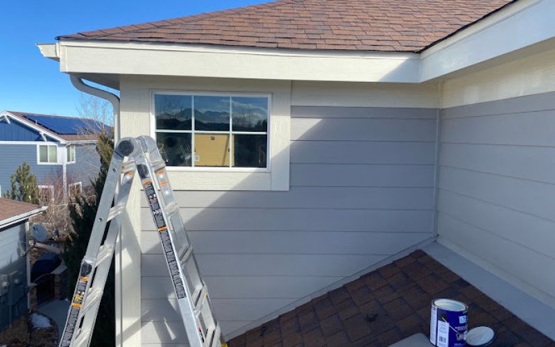 Bone Dry Roofing